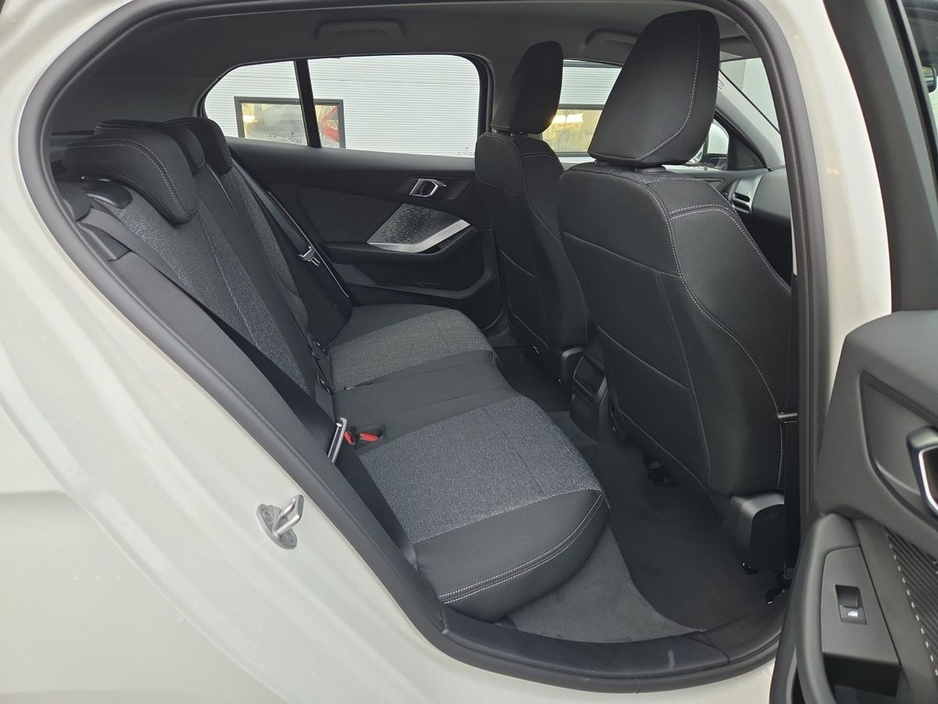 2026 BMW 1 Series 120 Sport €42,950