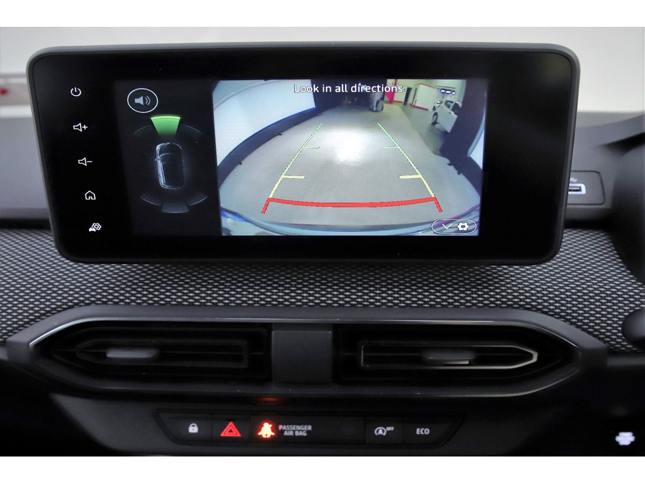 2023 Dacia Jogger 1.0 TCE 110BHP COMFORT 6SPD 7SEATS *REVERSE CAM*PARK SENSORS* €18,490