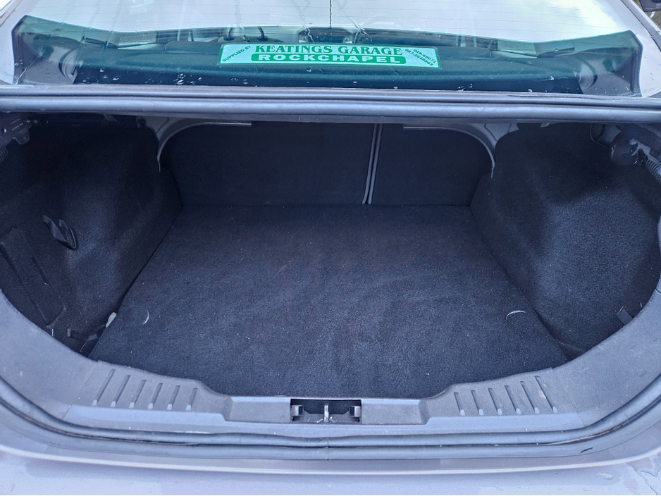 2013 Ford Focus ZETEC 1.6 TDCI 95PS 4DR