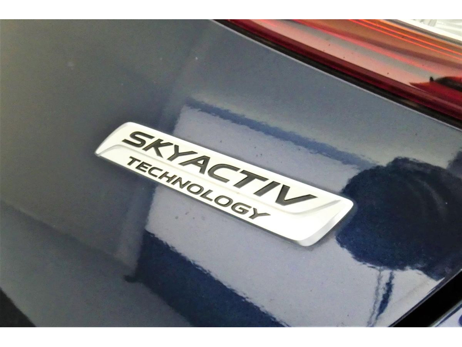 2020 Mazda Mazda2 1.5 AUTO *REVERSE CAM*REAR PARK SENSORS*