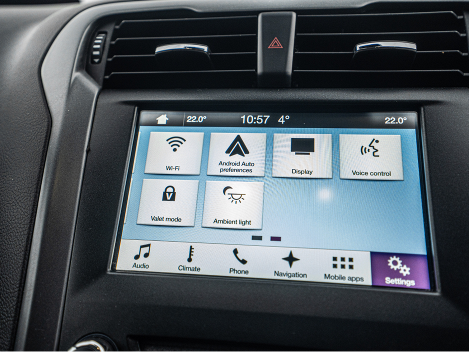 2018 Ford Mondeo 2018 Mondeo 2.0d TITANIUM/High spec/1yr warranty €15,888