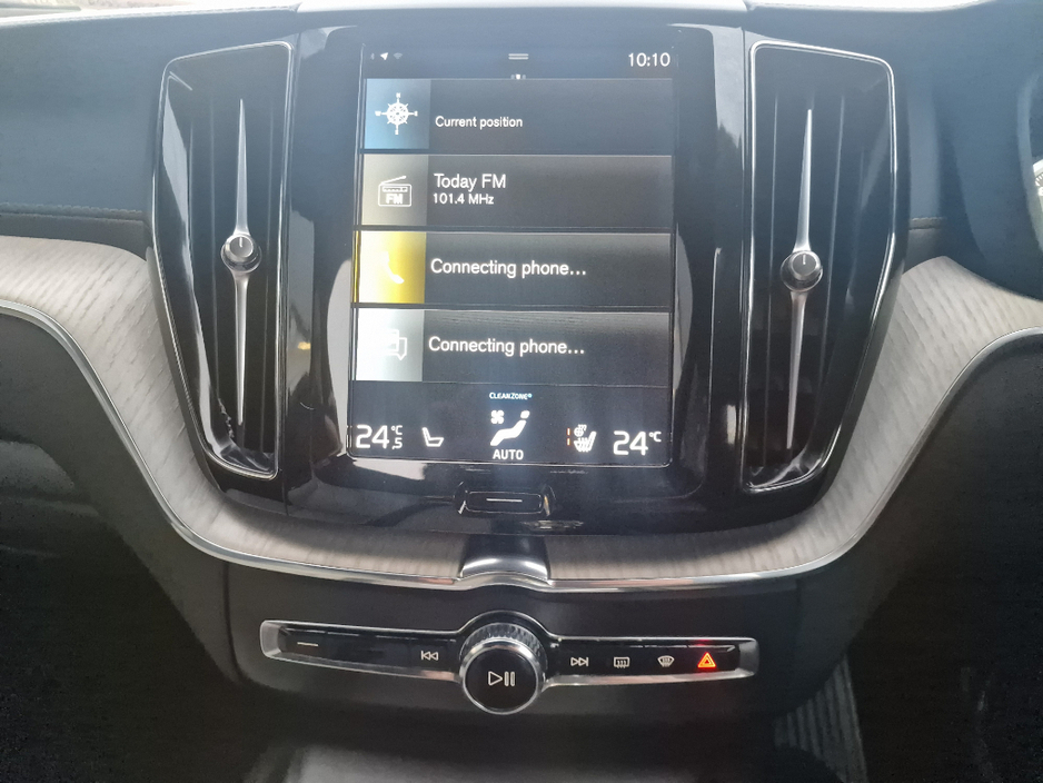 2021 Volvo XC60 B4 Inscritption 5DR Auto €36,950