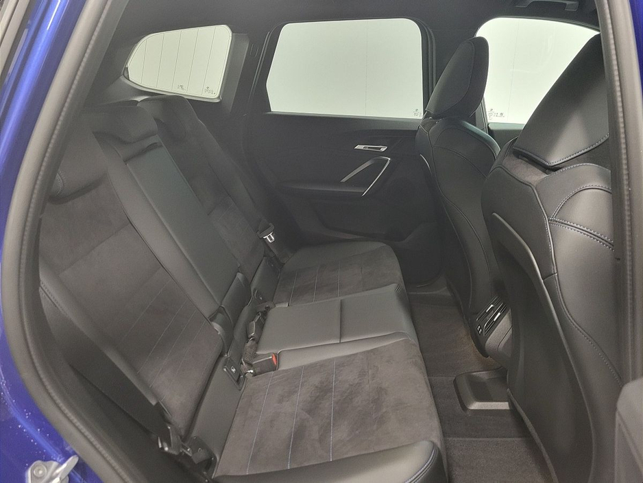 2025 BMW X1 xDrive25e M Sport €51,975