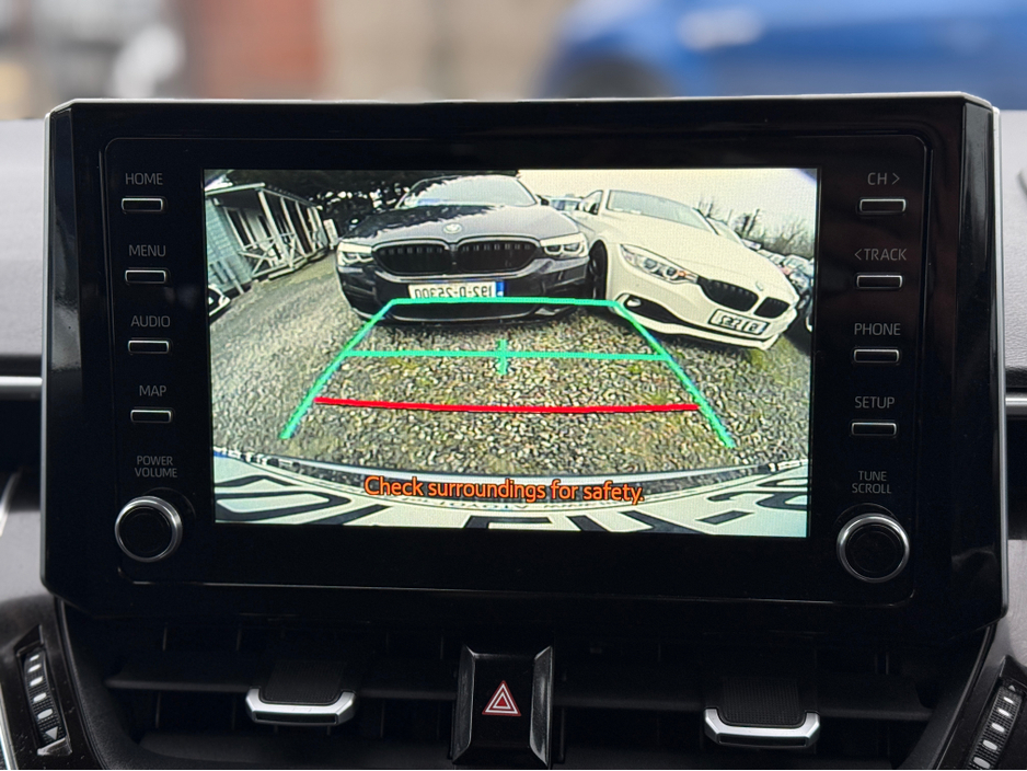 2020 Toyota Corolla LUNA SAL AUTO €18,950