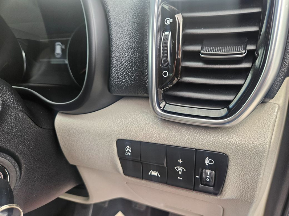 2019 Kia Sportage K3 5DR €19,990