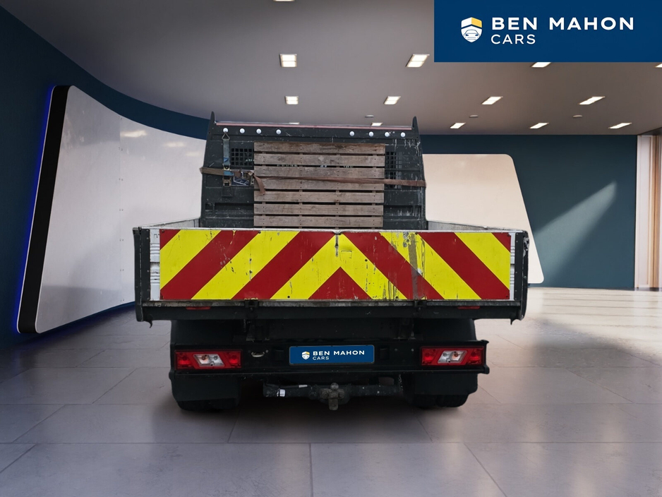 2016 Ford Transit  €11,341