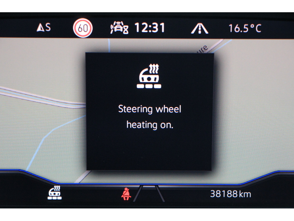 2023 Volkswagen Tiguan Allspace 2.0 TDI 150HP R-Line DSG €49,950