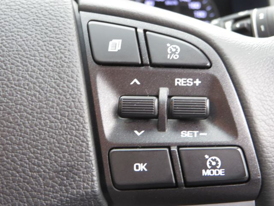 2019 Hyundai Tucson Executive Plus 5DR €22,950