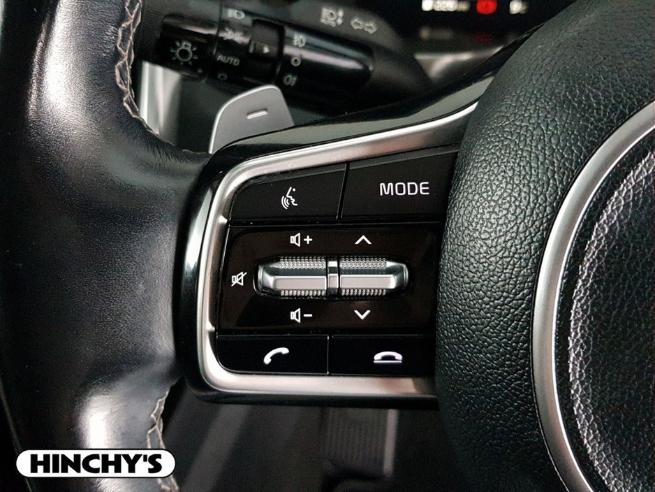 2021 Kia Sorento 2.2 K4 4X2 Diesel 7 seats