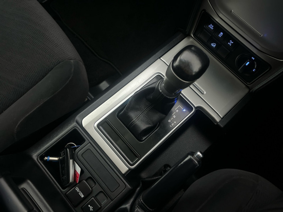 2022 Toyota Landcruiser LWB COMMERCIAL AUTO 4DR €48,950