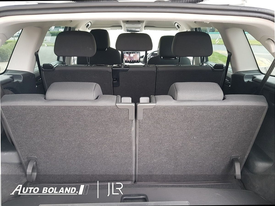 2024 Skoda Kodiaq 2.0TDI 150HP DSG 7 Seats - 18" Diamond Turned Alloy Wheels, Keyless Entry, Memory Seats, LED Lighting, Reverse Camera, Adaptive Cruise €48,495