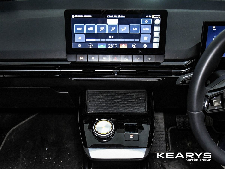 2023 MG 4 LR 64KWH Exclusive €23,333