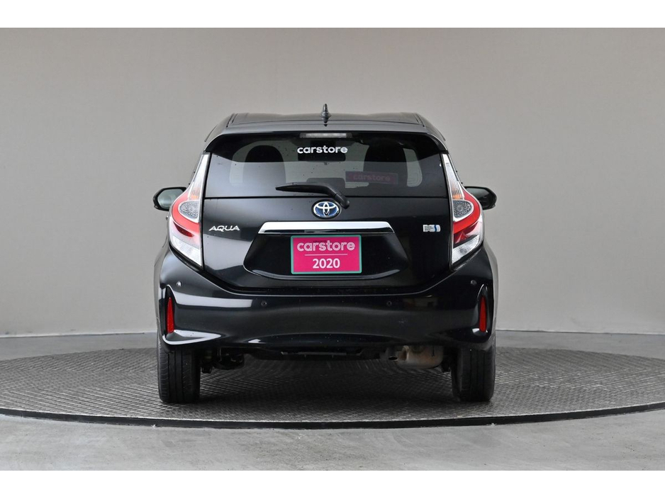 2020 Toyota Aqua 1.5 HYBRID *ANDROID CAR PLAYER*REVERSE CAM*PARK SENSORS* €14,480