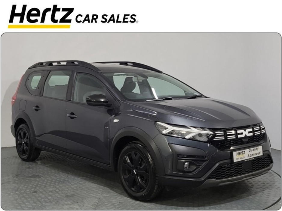 2023 Dacia Jogger EXTREME SE 1.0 Petrol Manual €18,395