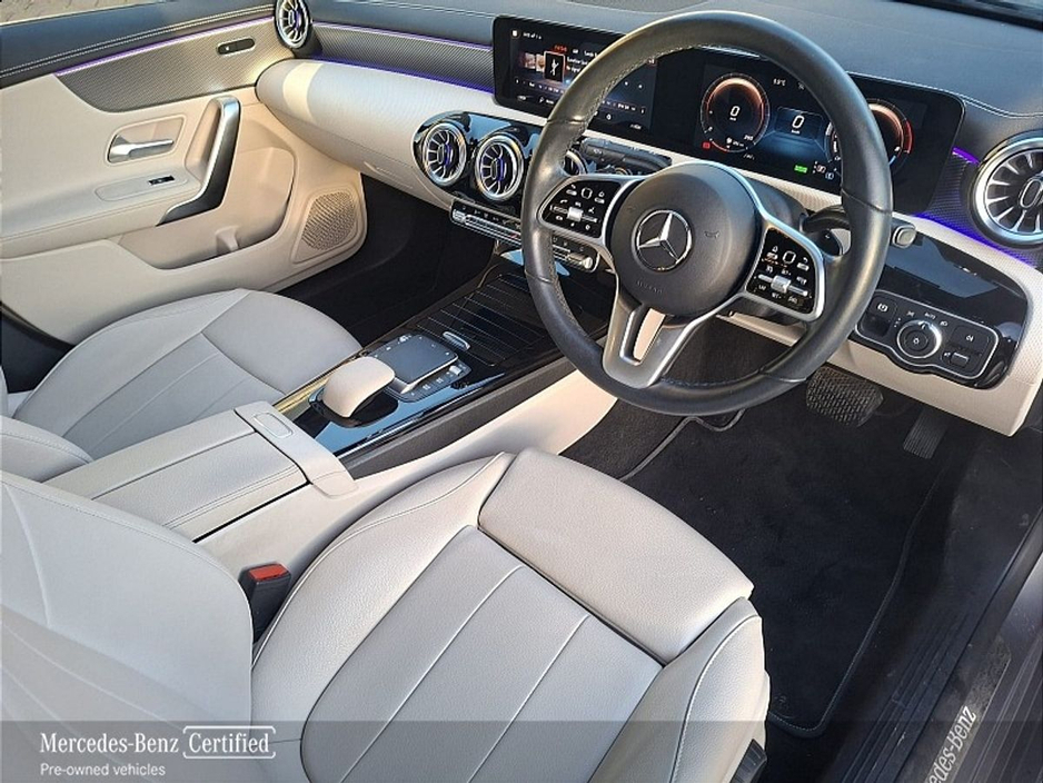 2022 Mercedes-Benz CLA Class CLA250E PHEV Coup A/T Progressive €34,950