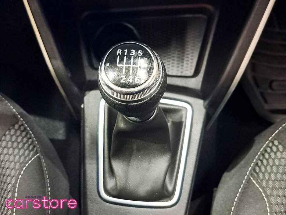 2022 Dacia Duster 1.5 Blue dCi 115 Dfull Prestige €19,880