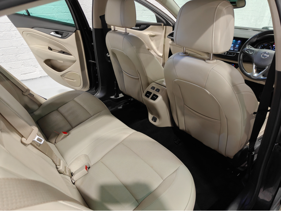 2019 Opel Insignia GRAND SPORT ELITE 1.6 136PS 5DR €11,995