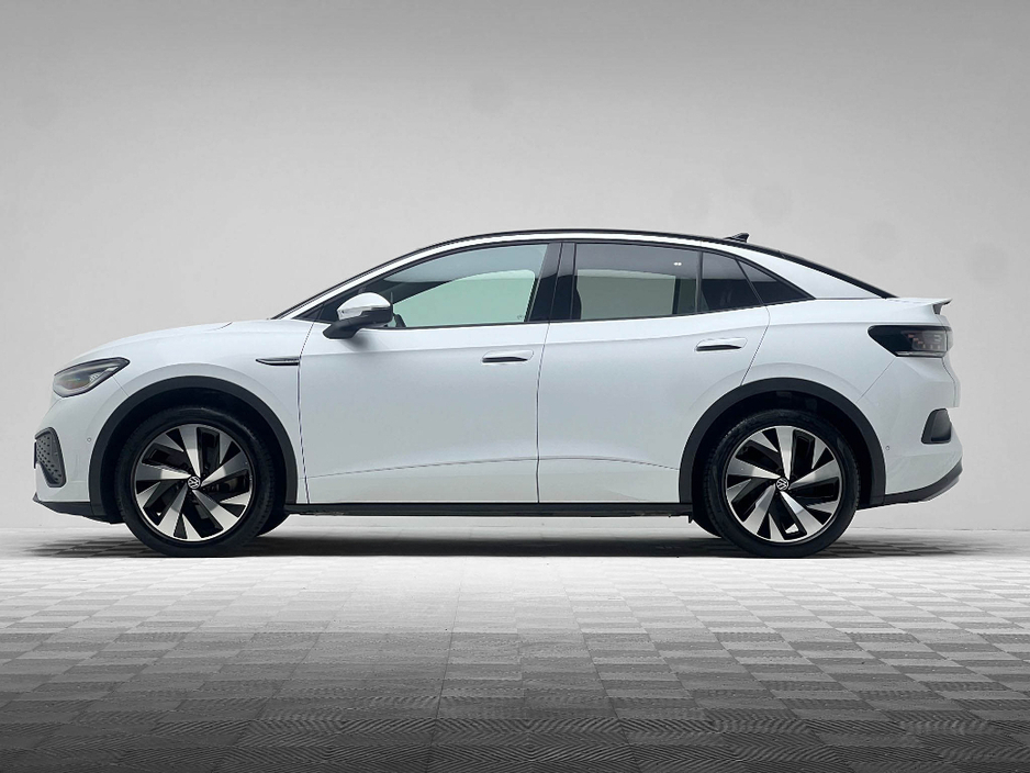 2023 Volkswagen ID.5 MAX PRO 77KWH €36,990