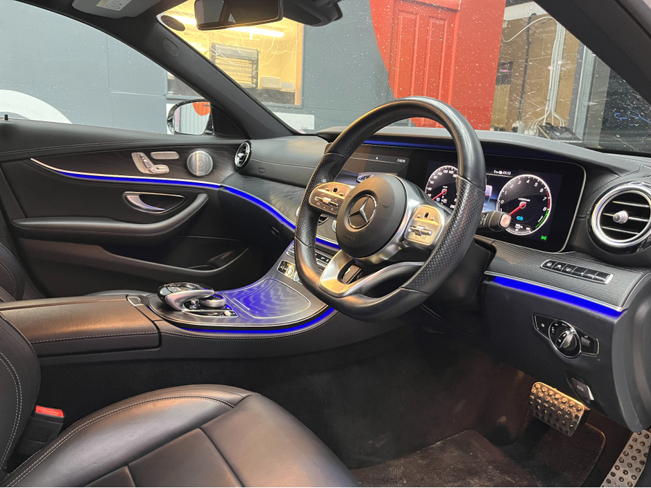 2020 Mercedes-Benz E Class €32950 2020 MERCEDES-BENZ E350 e AV SP 2.0 AUTOMATIC / CRUISE CONTROL / 360° CAMERA / PADDLE SHIFTERS / ELECTRIC MEMORY & HEATED SEATS €32,950