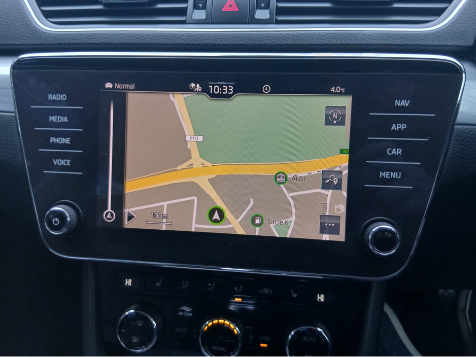 2021 Skoda Superb 2.0TDI SE  AUTO, GREAT FINANCE DEALS AVAILABLE, S.I.M.I. APPROVED DEALER €22,950