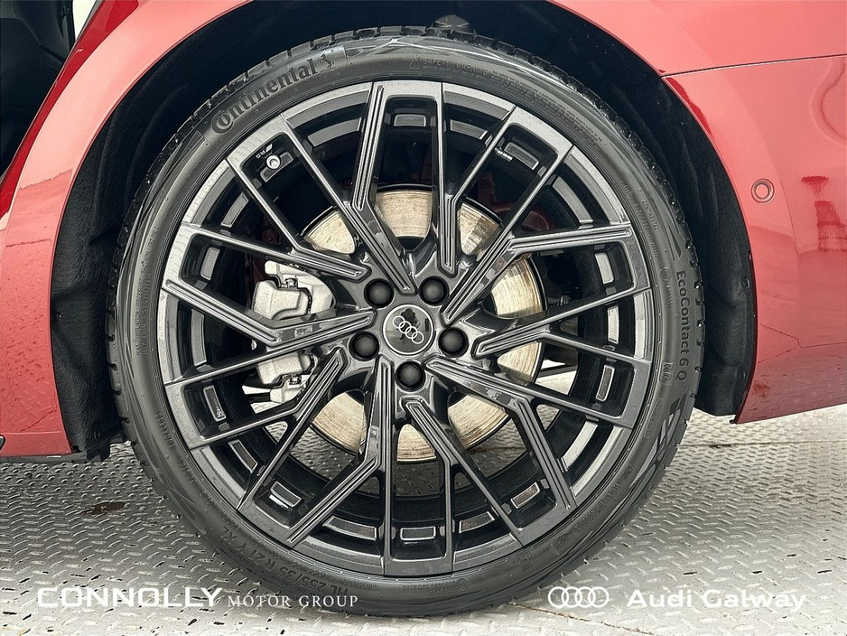 2026 Audi A6 E-HYBRID 299BHP S LINE A/T * HUGE SPEC * €99,709