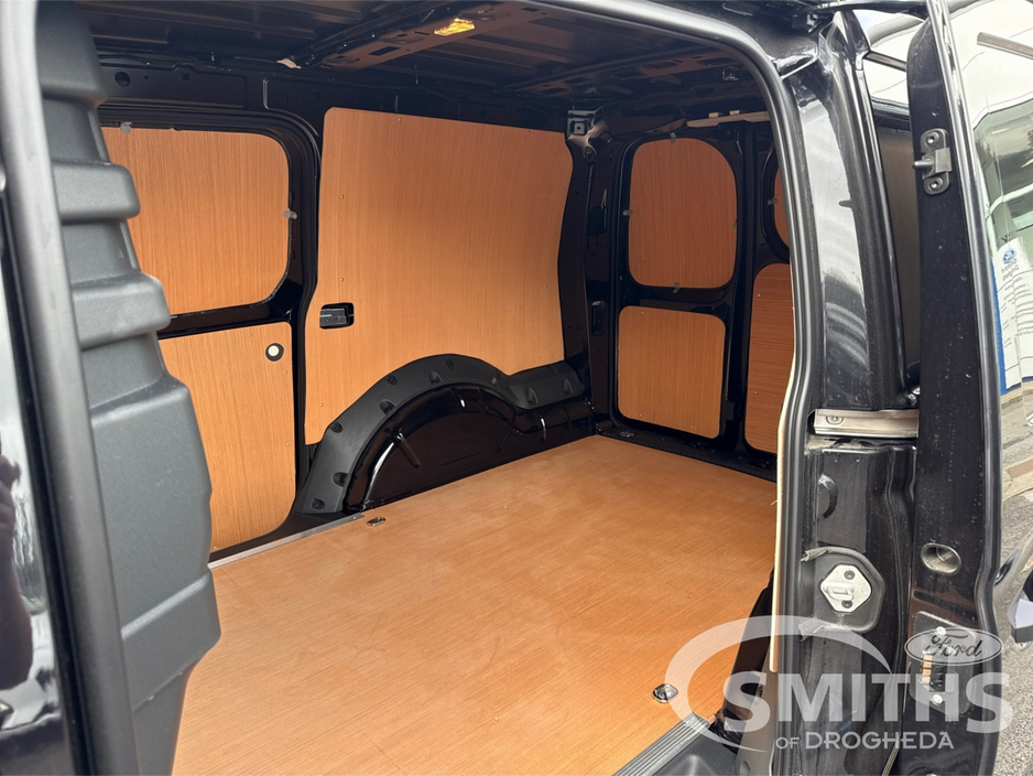 2026 Ford Transit Connect TREND 2.0 102PS LWB **ORDER YOUR 261 TODAY** €26,950