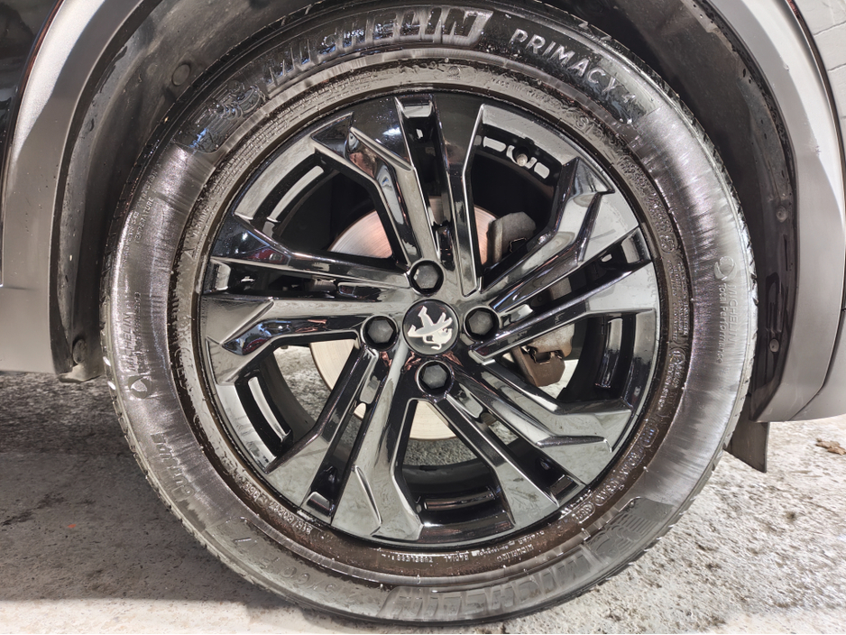 2020 Peugeot 2008 GT LINE 1.5 BLUE HDI 100 6 6.2 4DR €18,995