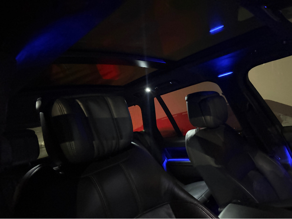 2021 Land Rover Range Rover Sport 2.0 P400E AUTOBIOG €59,950