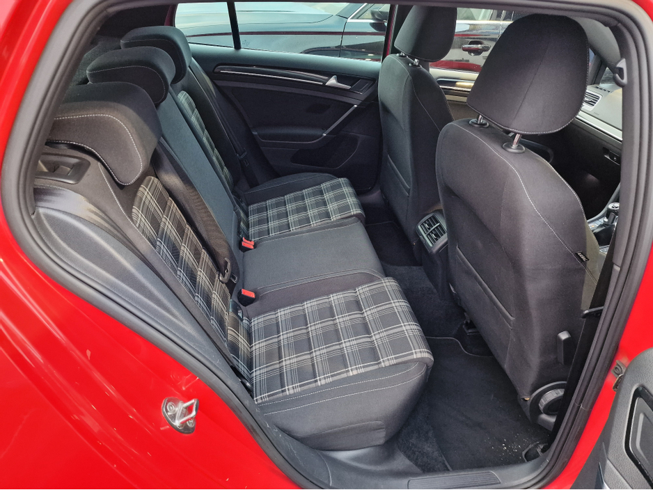 2014 Volkswagen Golf GTD-NEW NCT-FULLY SERVIED €10,950