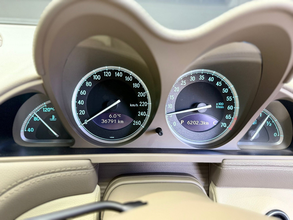 2007 Mercedes-Benz SL Class SL 350 €21,700