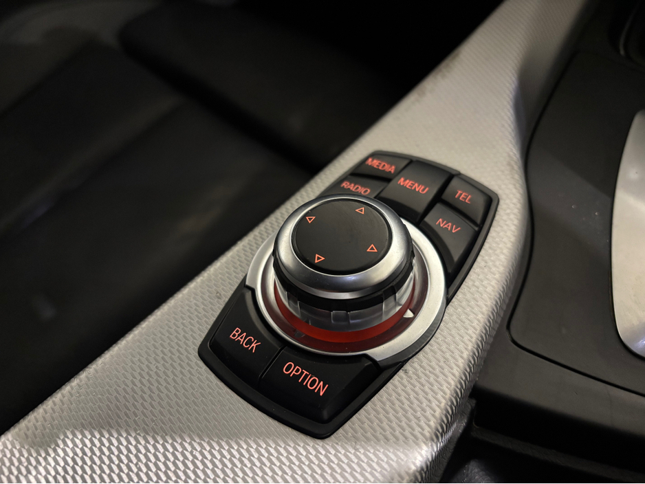 2015 BMW 3 Series 2015 320D XDRIVE M SPORT AUTO €19,950