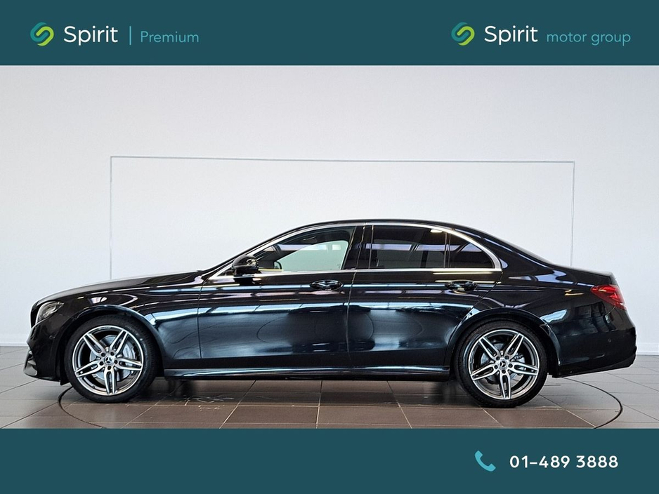 2018 Mercedes-Benz E Class AMG LINE 220 D *Call John 0861913954 €27,900