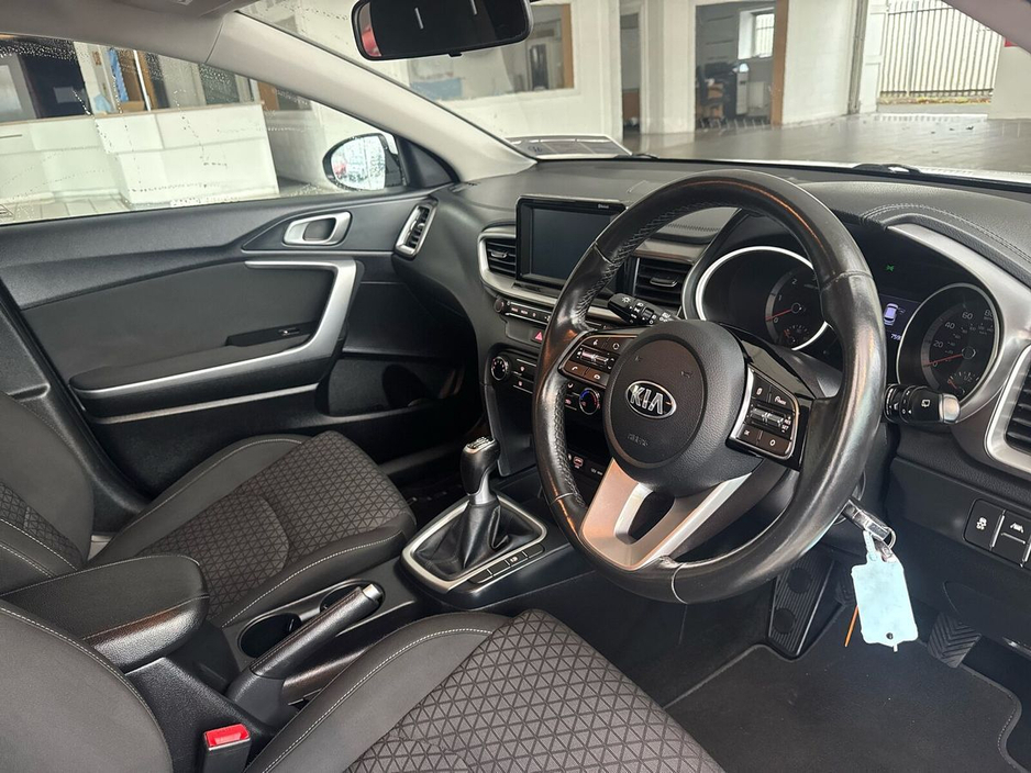 2019 Kia Ceed 1.6 K3 Diesel €15,975