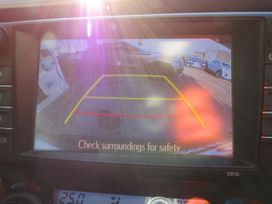 2016 Toyota Rav4 RAV4 2.0d-4d Luna 4DR €15,950