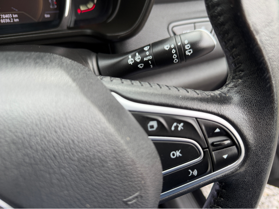 2016 Renault Kadjar DYNAMIQUE NAV ENERGY DC 4DR €9,950