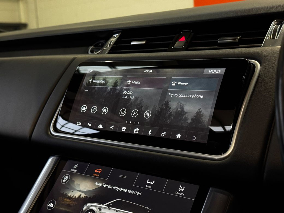 2021 Land Rover Range Rover P400E Sprt HSE DYN 404PS #18 €52,950