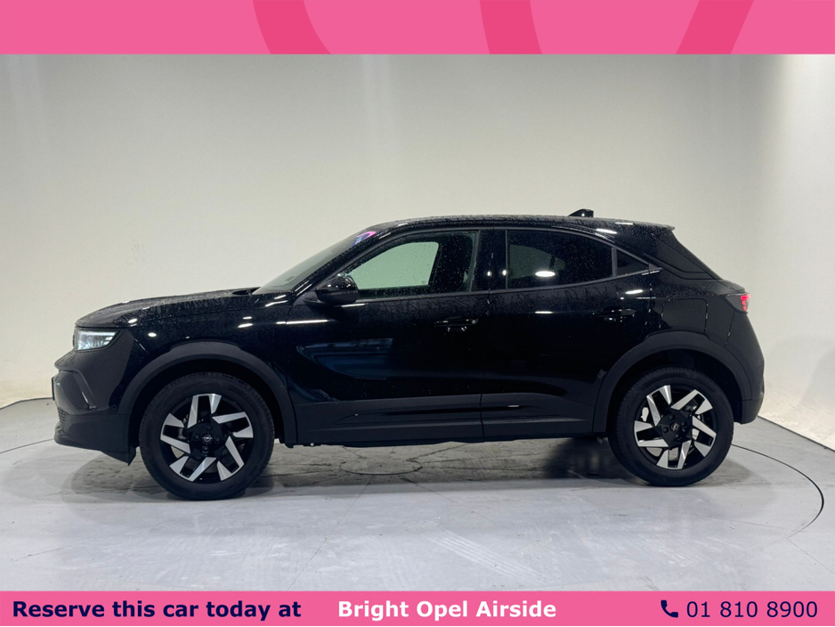 2026 Opel Mokka 1.2 Elegance 136Ps €32,950