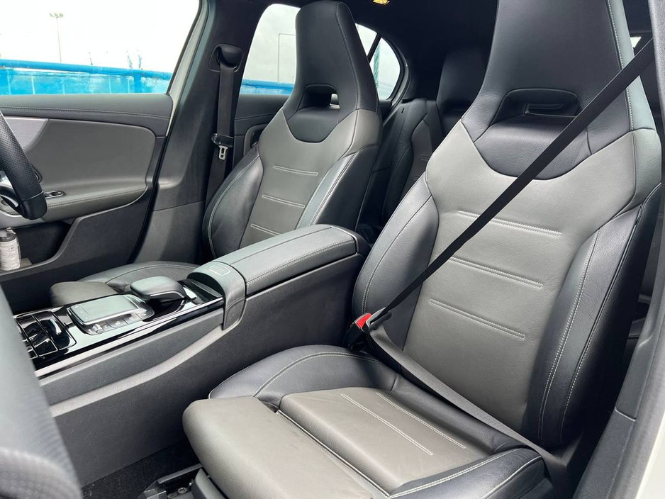 2020 Mercedes-Benz A Class A200d AMG-LINE PREMIUM PLUS AUTO * HUGE SPEC * // PANORAMIC SUNROOF // VIRTUAL COCKPIT // HUGE SPEC LEATHER AMG INTERIOR €29,950