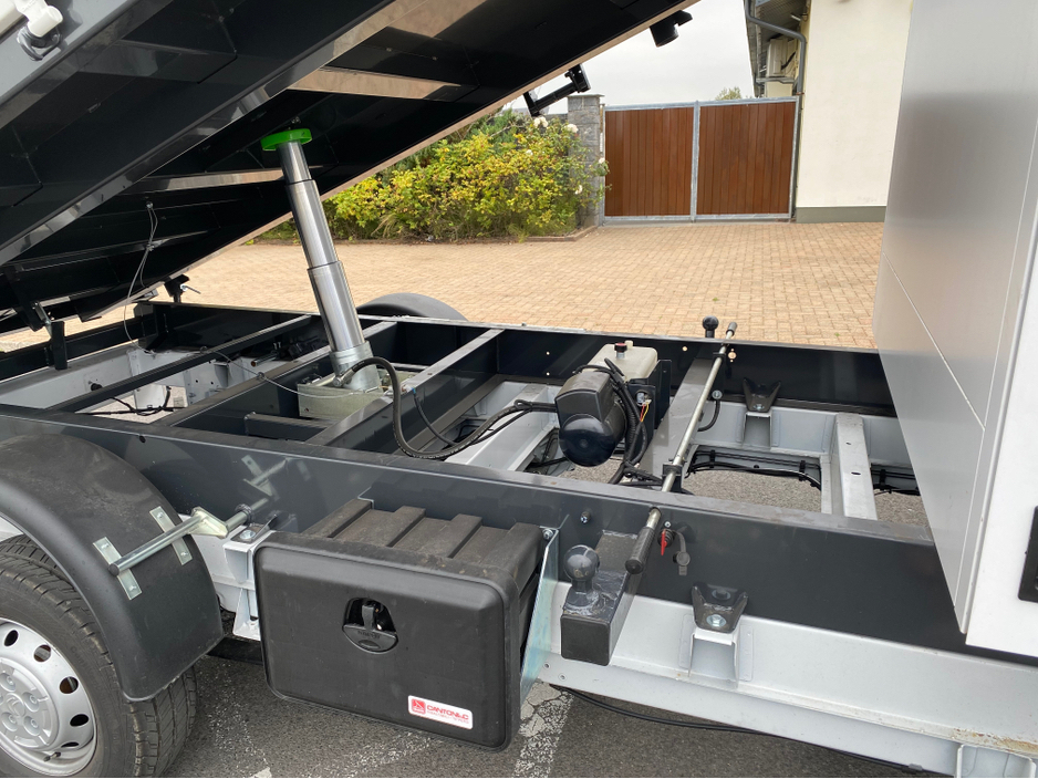 2026 Opel Movano RELAY