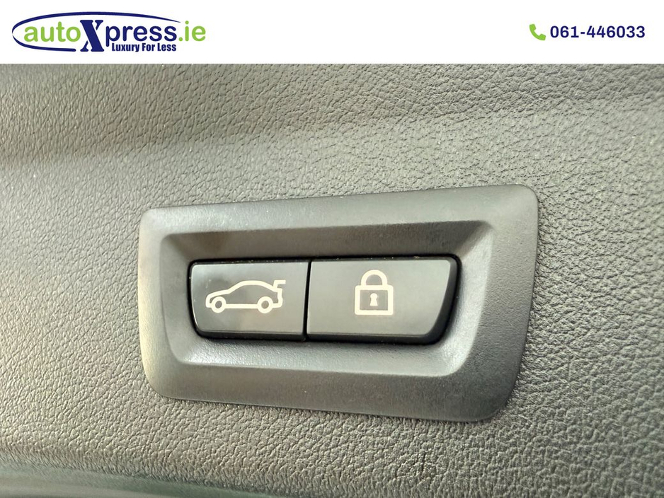 2020 BMW 1 Series 2.0 D Automatic €23,995