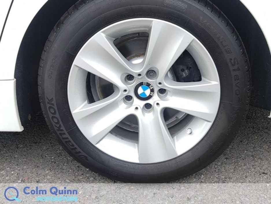 2016 BMW 5 Series 520d SE Auto *12 Months Warranty* €19,995