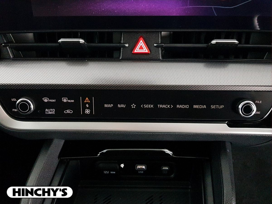 2026 Kia Sportage SE PHEV