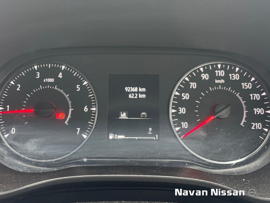 2021 Dacia Sandero Stepway TCe 100 LPG Prestige €15,450