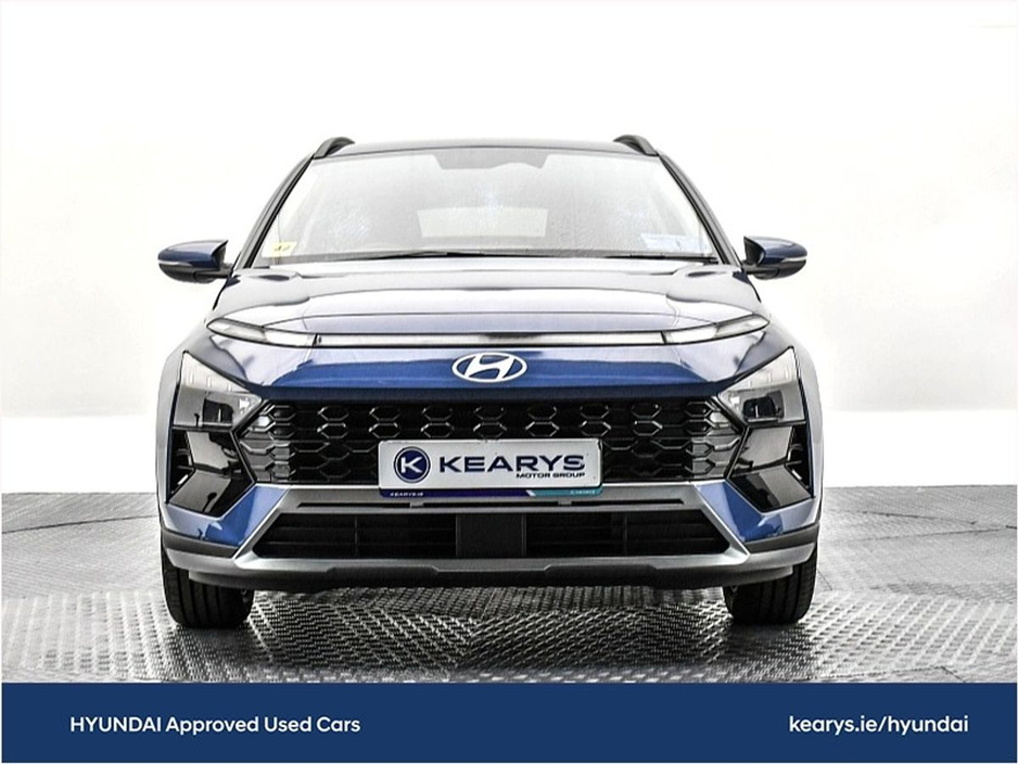 2026 Hyundai Bayon Executive Order Your 261 Today! €29,470