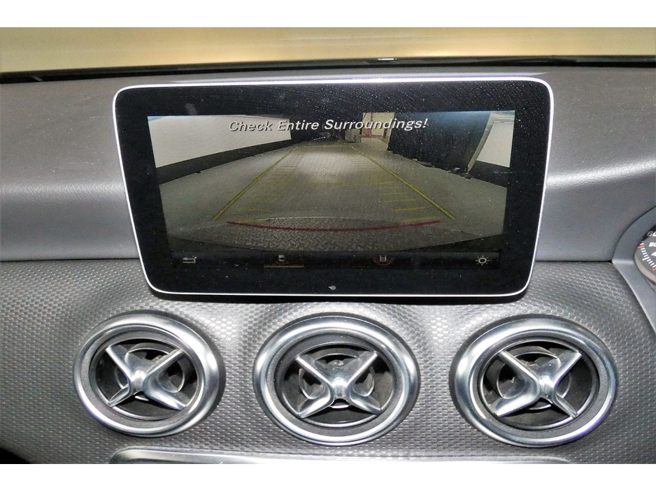 2016 Mercedes-Benz A Class A180 *HALF LEATHER MEMO SPORT SEATS*REVERSE CAM* €16,480