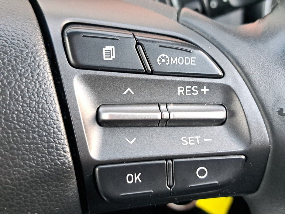 2018 Hyundai Kona Comfort 1 litre turbo petrol 120 Bhp €14,750