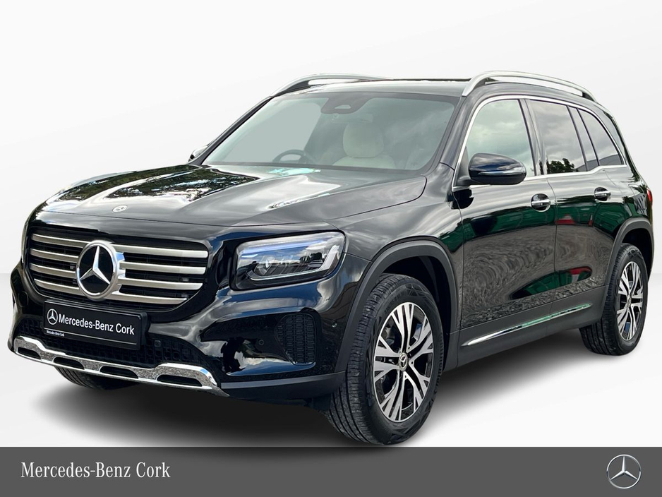 2025 Mercedes-Benz GLB 200 Progressive Plus 7 Seater SUV *Saving €12,779 from New* €58,950
