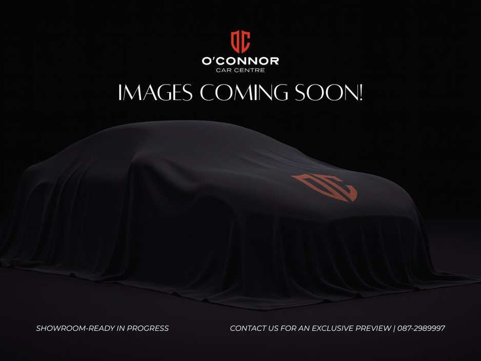 2016 Kia Ceed 1.6crdi 1 ISG 134BHP €11,888