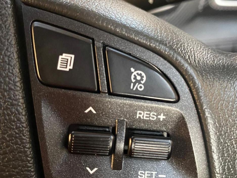 2019 Hyundai Tucson ix35 Comfort Diesel 1.6 5DR *IMMACULATE CONDITION* Electric Windows, Wireless Smartphone Control, Multi-Function Steering Wheel €20,900