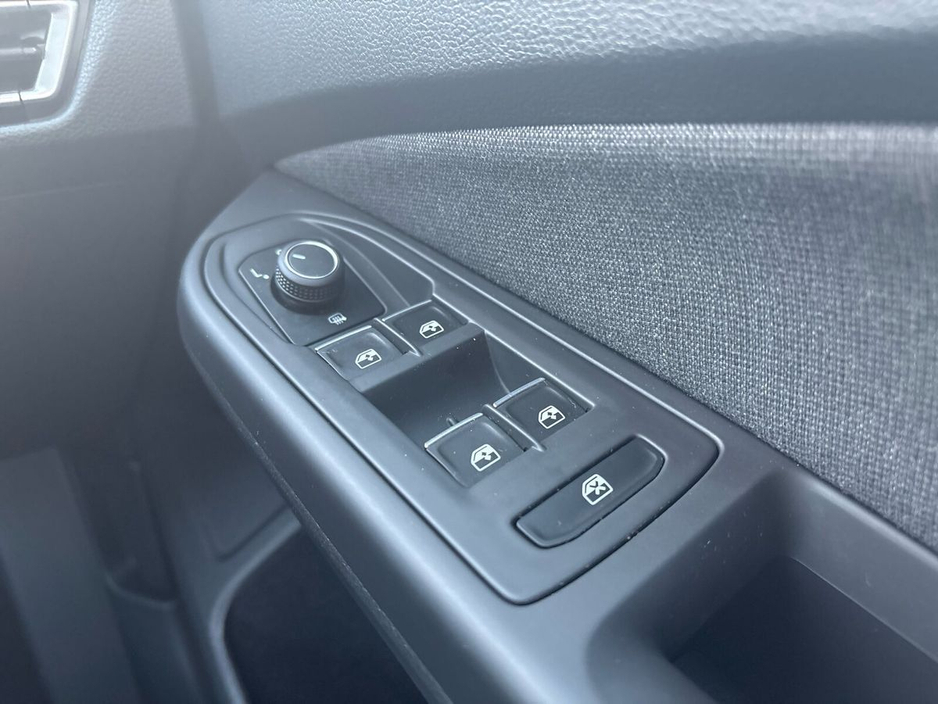 2024 Volkswagen Golf 1.0 TSI 110HP Life €24,975